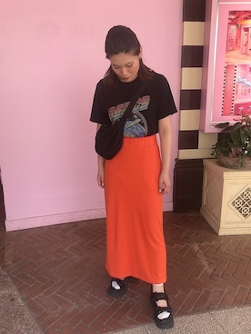 teyonnngさんのコーディネート