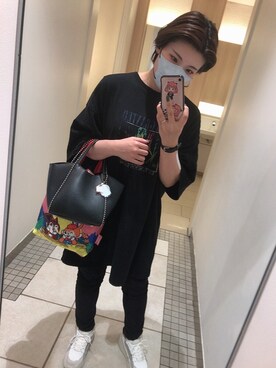 teyonnngさんのコーディネート