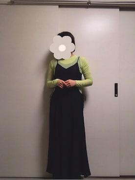 teyonnngさんのコーディネート