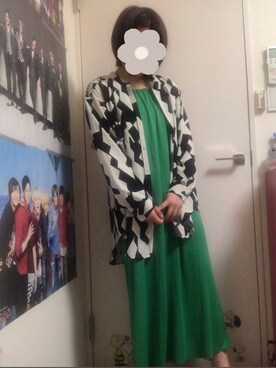 teyonnngさんのコーディネート