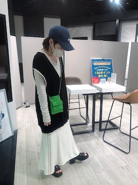 teyonnngさんのコーディネート