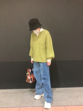 teyonnngさんのコーディネート