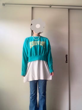 teyonnngさんのコーディネート