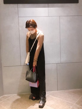 teyonnngさんのコーディネート