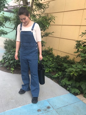 teyonnngさんのコーディネート