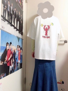 teyonnngさんのコーディネート