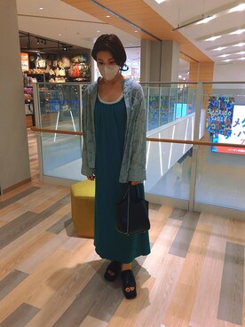 teyonnngさんのコーディネート