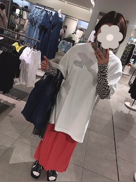 teyonnngさんのコーディネート