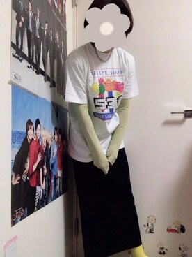 teyonnngさんのコーディネート