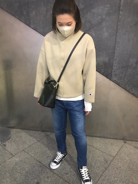 teyonnngさんのコーディネート