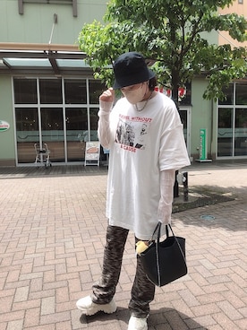 teyonnngさんのコーディネート