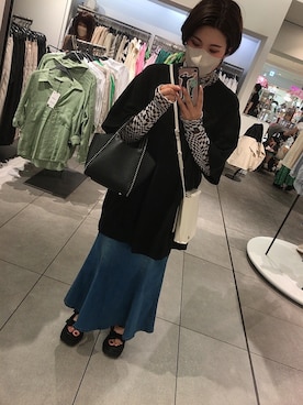 teyonnngさんのコーディネート