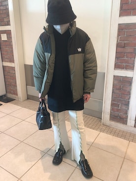 teyonnngさんのコーディネート