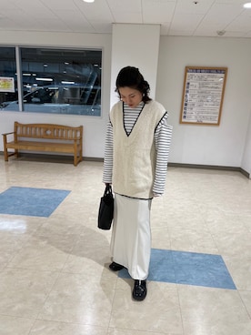 teyonnngさんのコーディネート