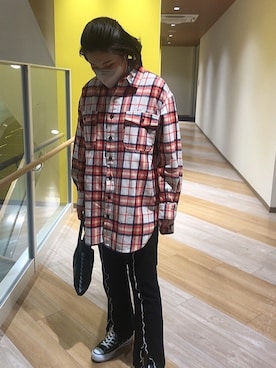 teyonnngさんのコーディネート