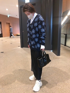 teyonnngさんのコーディネート