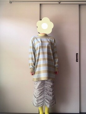 teyonnngさんのコーディネート