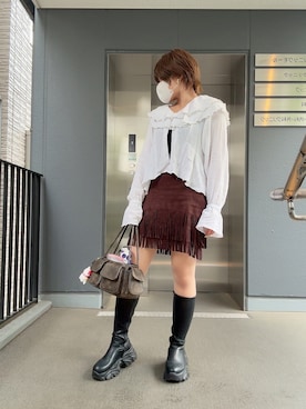 teyonnngさんのコーディネート