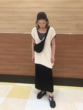 teyonnngさんのコーディネート