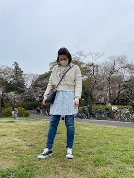 teyonnngさんのコーディネート