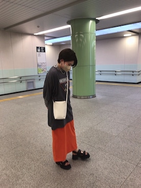 teyonnngさんのコーディネート