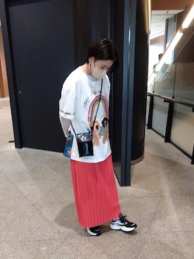 teyonnngさんのコーディネート