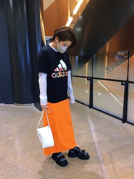 teyonnngさんのコーディネート