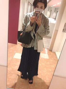 teyonnngさんのコーディネート