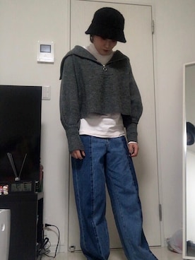 teyonnngさんのコーディネート