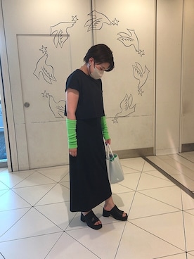 teyonnngさんのコーディネート