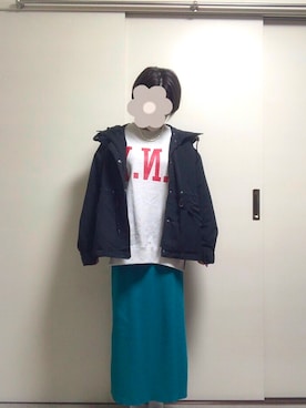 teyonnngさんのコーディネート