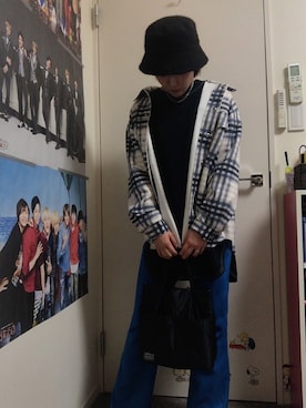 teyonnngさんのコーディネート