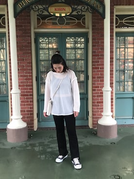 teyonnngさんのコーディネート