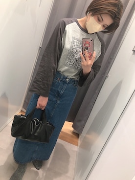 teyonnngさんのコーディネート