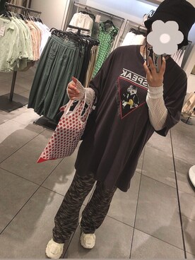 teyonnngさんのコーディネート