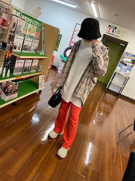 teyonnngさんのコーディネート