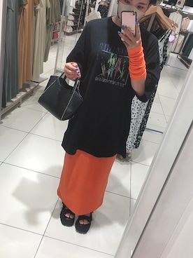 teyonnngさんのコーディネート