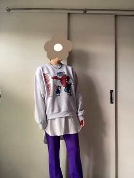 teyonnngさんのコーディネート