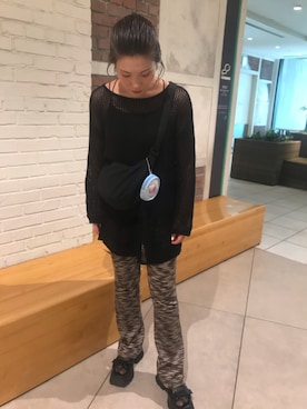 teyonnngさんのコーディネート