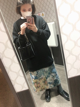 teyonnngさんのコーディネート