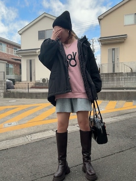 teyonnngさんのコーディネート