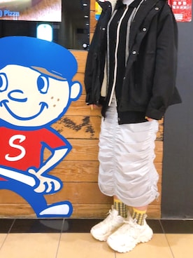 teyonnngさんのコーディネート