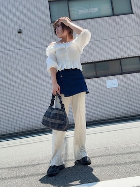 teyonnngさんのコーディネート