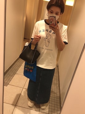 teyonnngさんのコーディネート