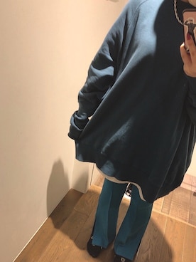 teyonnngさんのコーディネート