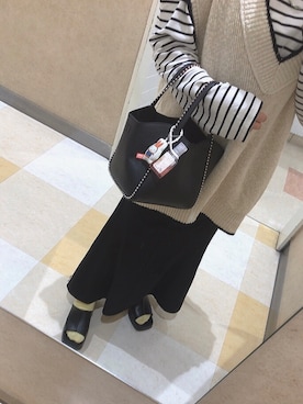 teyonnngさんのコーディネート