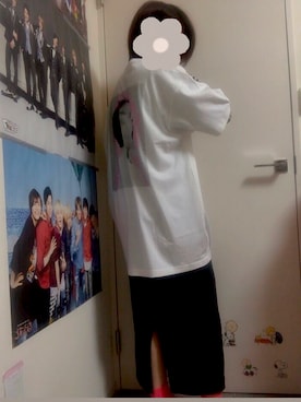 teyonnngさんのコーディネート