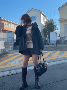 teyonnngさんのコーディネート