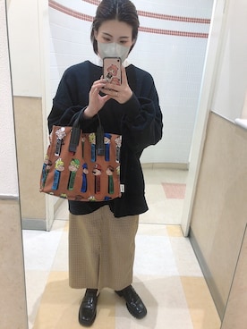 teyonnngさんのコーディネート