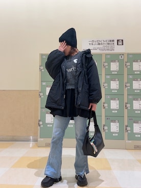 teyonnngさんのコーディネート